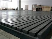 變速箱試驗鐵地板-變速箱試驗鐵底板-試驗鐵底板